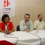 Vem aí o Banco de Crédito Popular da Prefeitura de Aracaju - Agência Aracaju de Notícias  Fotos: Márcio Dantas