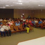 Vem aí o Banco de Crédito Popular da Prefeitura de Aracaju - Agência Aracaju de Notícias  fotos: Márcio Dantas