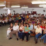 Prefeito premia vencedores do Concurso de Redação e Poesia na rede municipal - Agência Aracaju de Notícias  fotos: Márcio Dantas