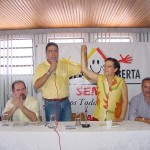 Prefeito premia vencedores do Concurso de Redação e Poesia na rede municipal - Agência Aracaju de Notícias  fotos: Márcio Dantas