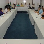 Projeto de urbanização do Santa Maria é entregue à CEF - Agência Aracaju de Notícias  fotos: Márcio Dantas