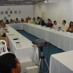 Projeto de urbanização do Santa Maria é entregue à CEF - Agência Aracaju de Notícias  fotos: Márcio Dantas
