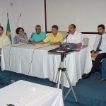 Projeto de urbanização do Santa Maria é entregue à CEF - Agência Aracaju de Notícias  fotos: Márcio Dantas
