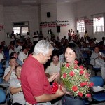 Fórum de Delegados discute Orçamento Participativo - Agência Aracaju de Notícias  fotos: Wellington Barreto