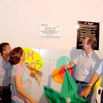 Prefeito entrega reforma da escola Dom Avelar Brandão Vilela  - Agência Aracaju de Notícias  fotos: Wellington Barreto