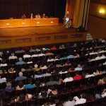 Prefeito entrega Medalha Ignácio Barbosa ao jornalista Ancelmo Góis - Agência Aracaju de Notícias  fotos: Márcio Dantas