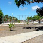 Reurbanização da praça Ignácio Barbosa traz novas perspectivas para comerciantes locais  - Agência Aracaju de Notícias  fotos: Wellington Barreto