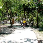 Reurbanização da praça Ignácio Barbosa traz novas perspectivas para comerciantes locais  - Agência Aracaju de Notícias  fotos: Wellington Barreto