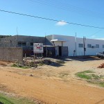 PMA está investindo quase R$ 2 milhões na construção de sete postos de saúde  - Fotos: Márcio Dantas  Agência Aracaju de Notícias