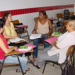 Prefeitura promove curso de ética para assistentes sociais - Agência Aracaju de Notícias  fotos: Márcio Dantas