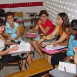 Prefeitura promove curso de ética para assistentes sociais - Agência Aracaju de Notícias  fotos: Márcio Dantas