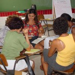 Prefeitura promove curso de ética para assistentes sociais - Agência Aracaju de Notícias  fotos: Márcio Dantas