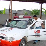 Mais de 2000 chamadas foram atendidas pela Central de Ambulâncias em março - Agência Aracaju de Notícias  fotos: Wellington Barreto