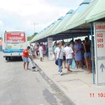 SMTT ativa sinalização semafórica na rótula do DIA - Agência Aracaju de Notícias  fotos: Lindivaldo Ribeiro