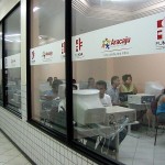 Fundação do Trabalho capacita cidadãos na área de informática - Agência Aracaju de Notícias  fotos: Márcio Dantas