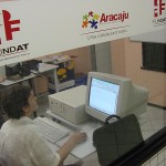 Inscrições abertas para vários cursos profissionalizantes na Fundat - Fotos: Márcio Dantas  Agência Aracaju de Notícias