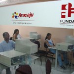 Inscrições abertas para vários cursos profissionalizantes na Fundat - Fotos: Márcio Dantas  Agência Aracaju de Notícias