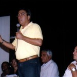 Orçamento Participativo apresenta plano de execução de obras no Siqueira Campos   - Agência Aracaju de Notícias  fotos: Sidnei Leite