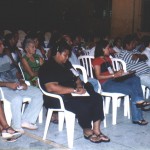 Orçamento Participativo apresenta plano de execução de obras no Siqueira Campos   - Agência Aracaju de Notícias  fotos: Sidnei Leite