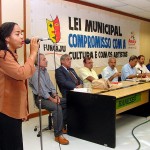 Lei de Incentivo a Cultura estimula produção artística em Aracaju - Fotos: Wellington Barreto  Agência Aracaju de Notícias