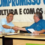 Lei de Incentivo a Cultura estimula produção artística em Aracaju - Fotos: Wellington Barreto  Agência Aracaju de Notícias