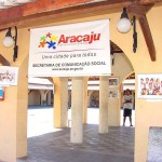 Exposição fotográfica “Gente da Cidade” está no Mercado Thales Ferraz - Fotos: Wellington Barreto  Agência Aracaju de Notícias