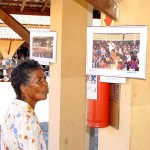 Exposição fotográfica “Gente da Cidade” está no Mercado Thales Ferraz - Fotos: Wellington Barreto  Agência Aracaju de Notícias