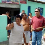 Administração de Aracaju é aprovada por 91% da população - Fotos: Márcio Dantas  Agência Aracaju de Notícias