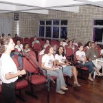Oficina de gestores municipais prepara plano de ações integradas para o Santa Maria - Fotos: Wellington Barreto  Agência Aracaju de Notícias