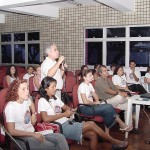 Oficina de gestores municipais prepara plano de ações integradas para o Santa Maria - Fotos: Wellington Barreto  Agência Aracaju de Notícias