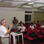 Integração será o novo referencial para gestores municipais  - Fotos: Wellington Barreto  Agência Aracaju de Notícias