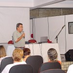 Integração será o novo referencial para gestores municipais  - Fotos: Wellington Barreto  Agência Aracaju de Notícias