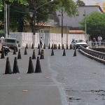 Avenidas Gentil Tavares e Nova Saneamento recebem novo asfalto - Fotos: Meme Rocha  Agência Aracaju de Notícias