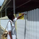 Saúde inicia mais um mutirão de combate à dengue - Agência Aracaju de Notícias