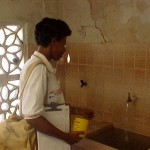 Saúde inicia mais um mutirão de combate à dengue - Agência Aracaju de Notícias