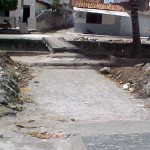 Prefeitura recupera ruas em vários bairros da capital - Fotos: Meme Rocha  Agência Aracaju de Notícias