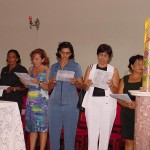 Missa de Páscoa dos Idosos lota a catedral  - Fotos: Wellington Barreto  Agência Aracaju de Notícias