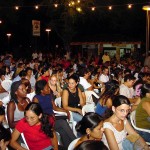 PMA apóia realização do Projeto Cidadania no Parque - Fotos: Wellington Barreto  Agência Aracaju de Notícias