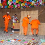 PMA participa da abertura dos festejos juninos do Estado - Fotos: Márcio Dantas  Agência Aracaju de Notícias