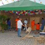 PMA participa da abertura dos festejos juninos do Estado - Fotos: Márcio Dantas  Agência Aracaju de Notícias