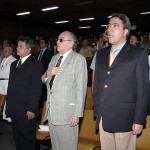 Prefeito participa de abertura dos trabalhos do Comitê da Bacia Hidrográfica do Rio Sergipe  - Fotos: Márcio Dantas  Agência Aracaju de Notícias