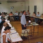 Técnicos do município realizam atualização no PGQS 2002  - Agência Aracaju de Notícias