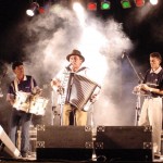 O melhor São João e São Pedro do Brasil vai acontecer no Forró Caju 2002 - Fotos: Agência Aracaju de Notícias