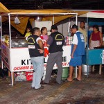 Secretaria de Saúde participa do Projeto Cidade Viva - Agência Aracaju de Notícias