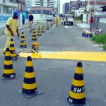 Acidentes de trânsito com mortes foram reduzidos em Aracaju - Agência Aracaju de Notícias