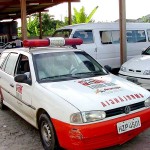 Ambulâncias da Prefeitura receberam 2.500 chamadas em abril - Agência Aracaju de Notícias