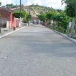 Prefeitura realiza obras que beneficiam comunidade do Japãozinho - Fotos: Wellington Barreto  Agência Aracaju de Notícias