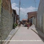 PMA investe em pavimentação e drenagem de ruas no São Conrado  - Fotos: Meme Rocha  Agência Aracaju de Notícias