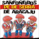 Final do 1º Festival de Sanfoneiros Pédeserra de Aracaju será amanhã - Arte: Pedro Wilson  Agência Aracaju de Notícias