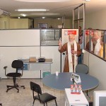 Prefeito inaugura sede da Secretaria de Comunicação - Fotos: Márcio Dantas  Agência Aracaju de Notícias
